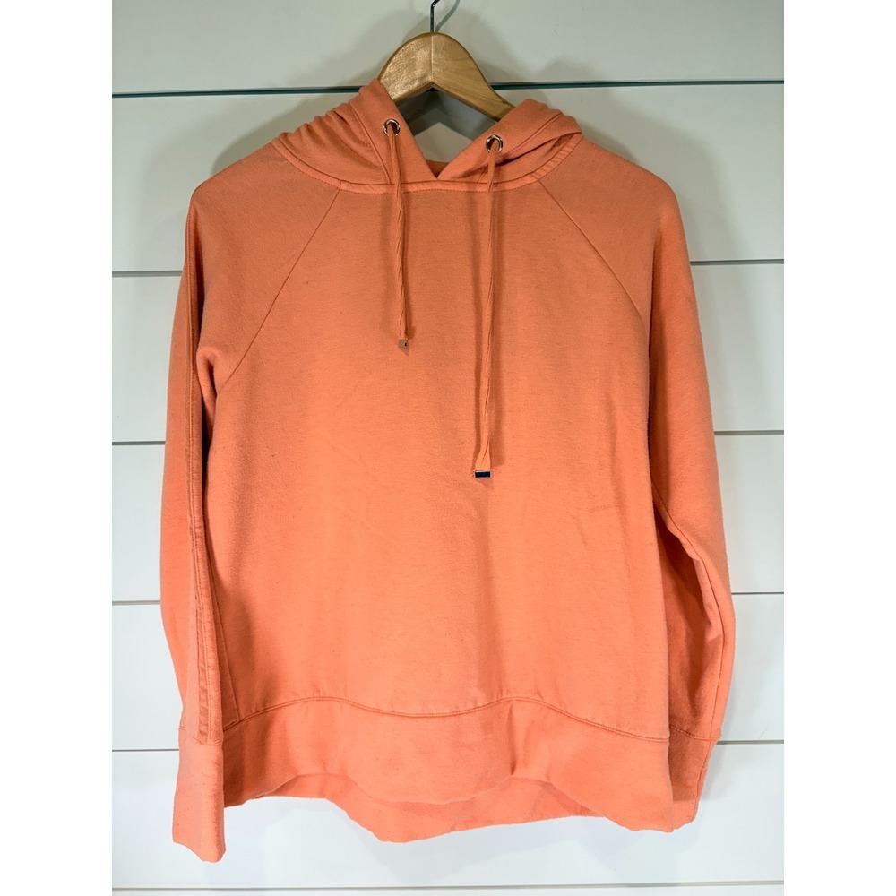 Danskin‎ Peach Hoodie Womens Size M